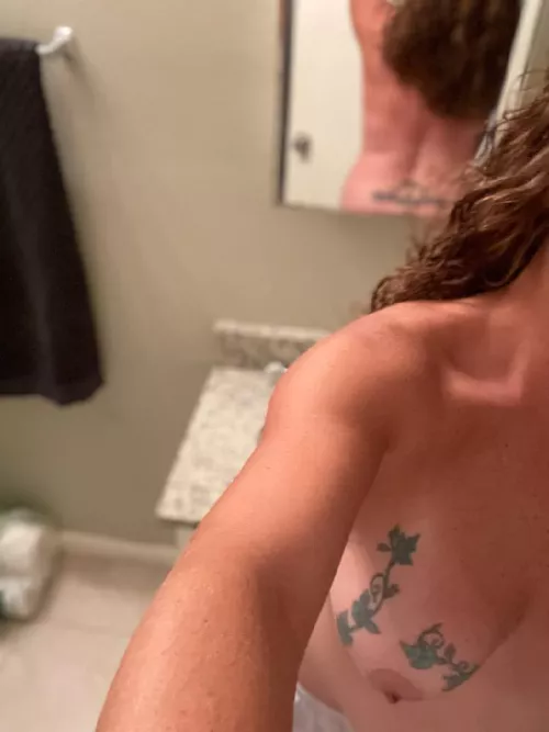 42 [F] Tampa - Good Morning Reddit