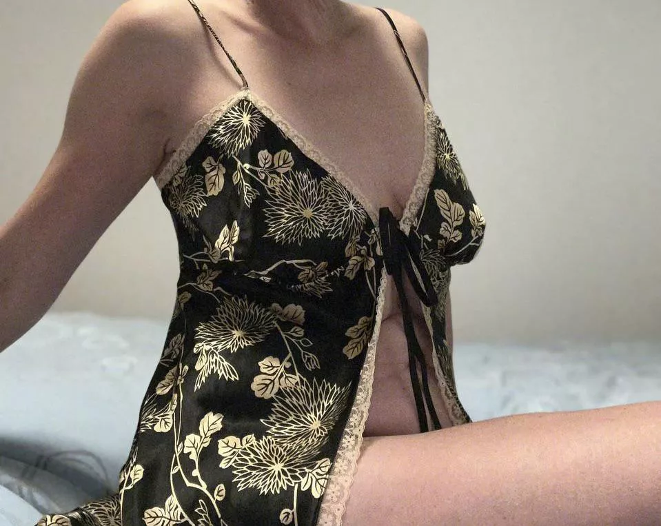 42. Mother of 2. Your thoughts?