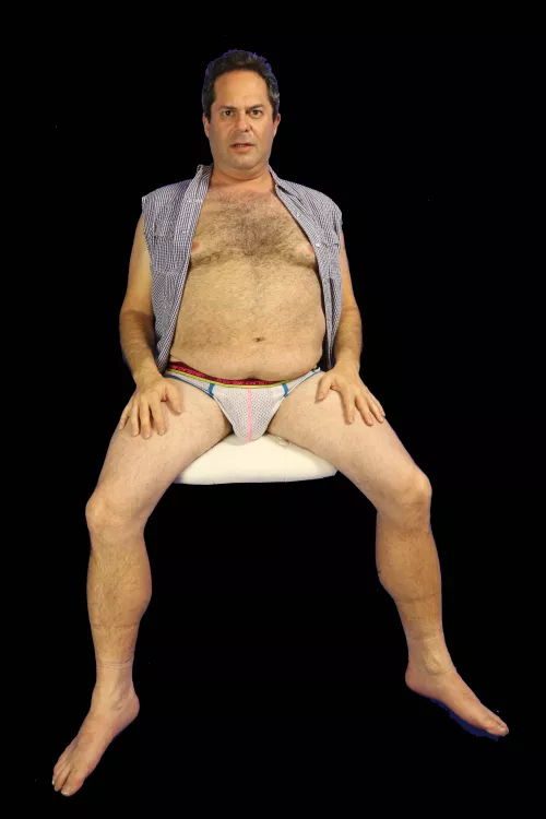 [52] Big Belly Daddy