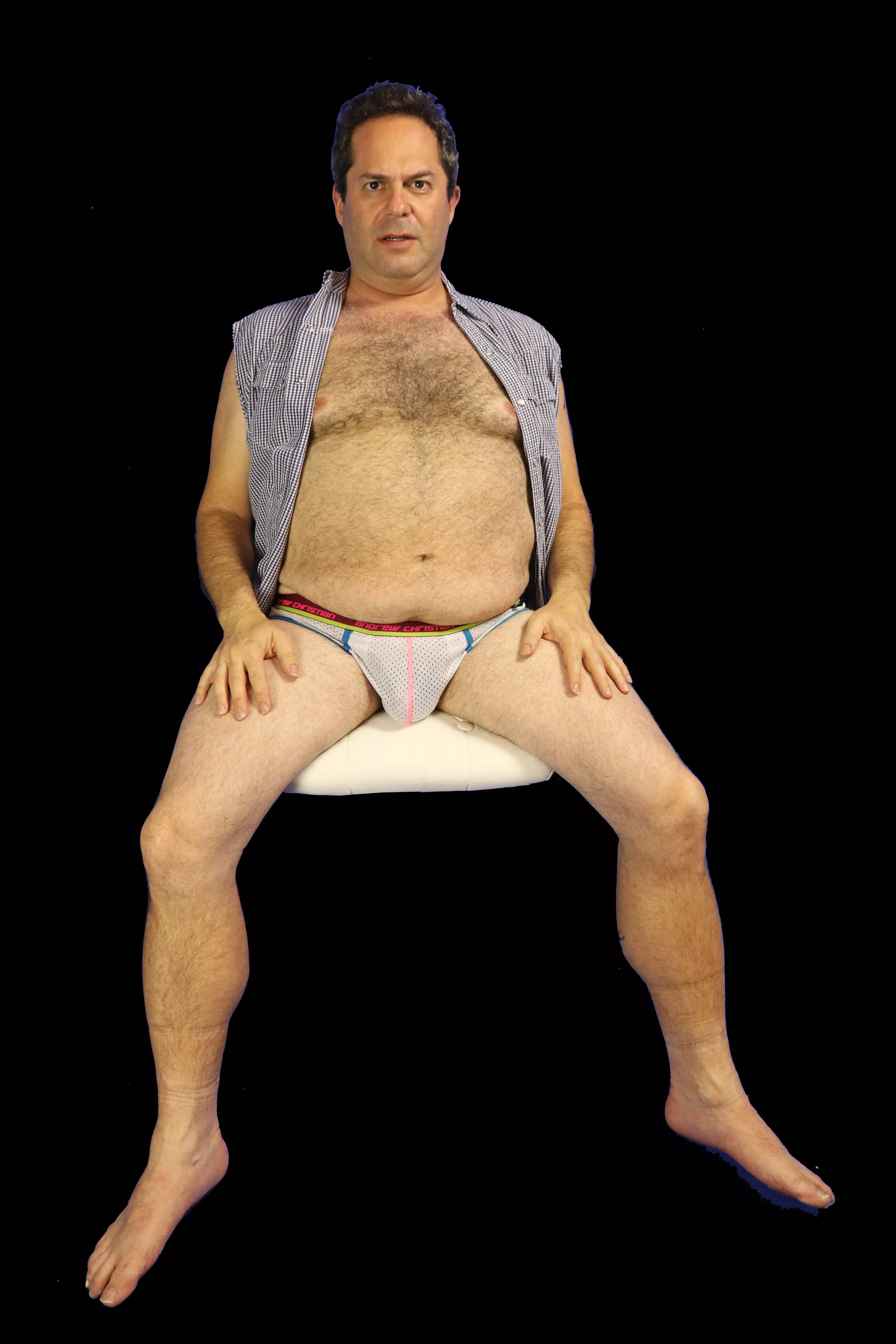 [52] Big Belly Daddy