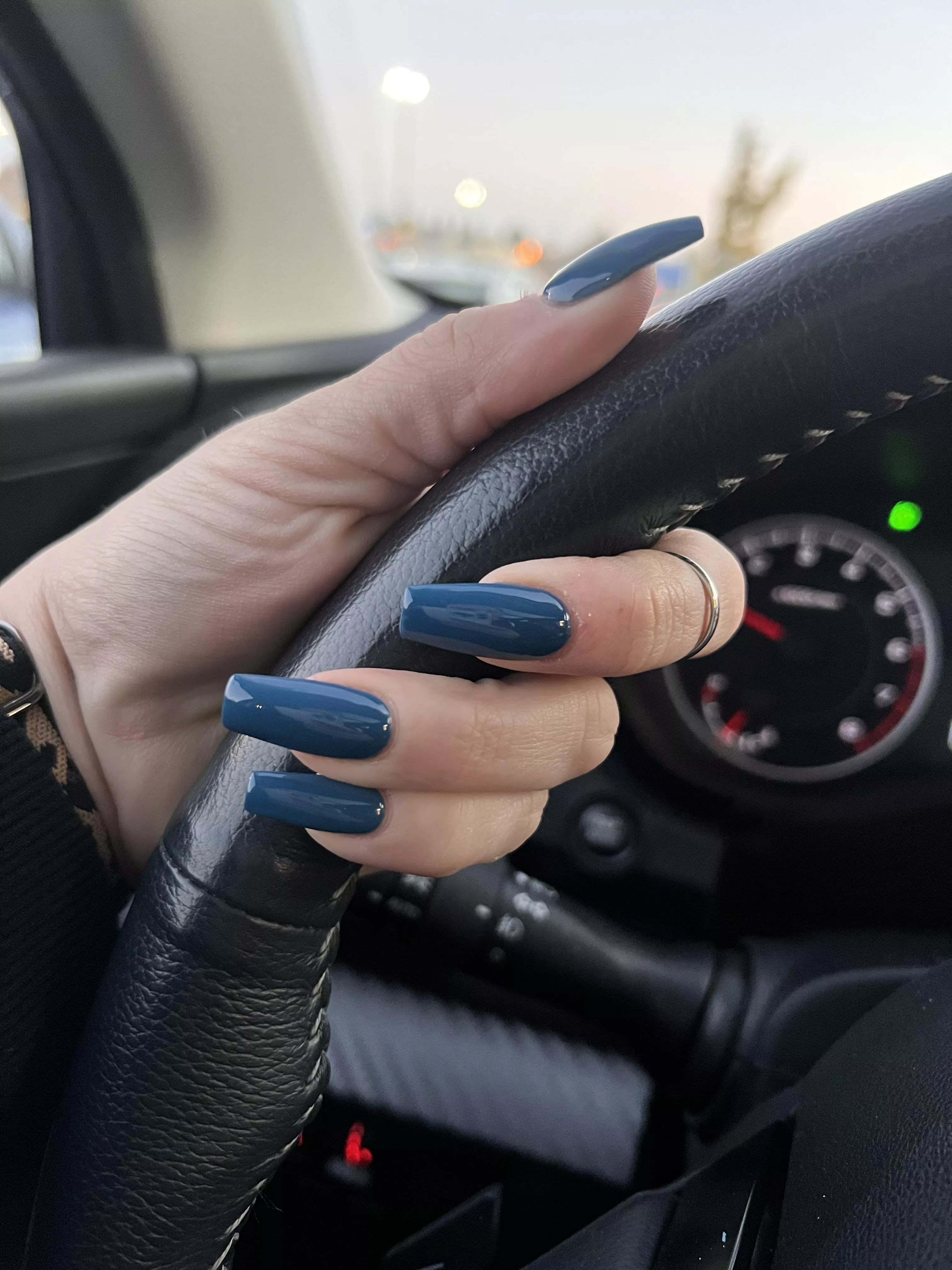 A little BLUE for you💙