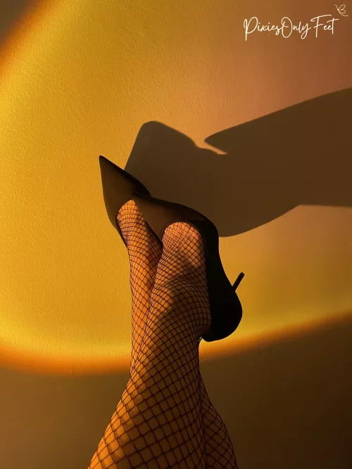 A little fun before bed wouldn’t hurt