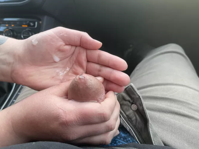 Afternoon delight 😏💦