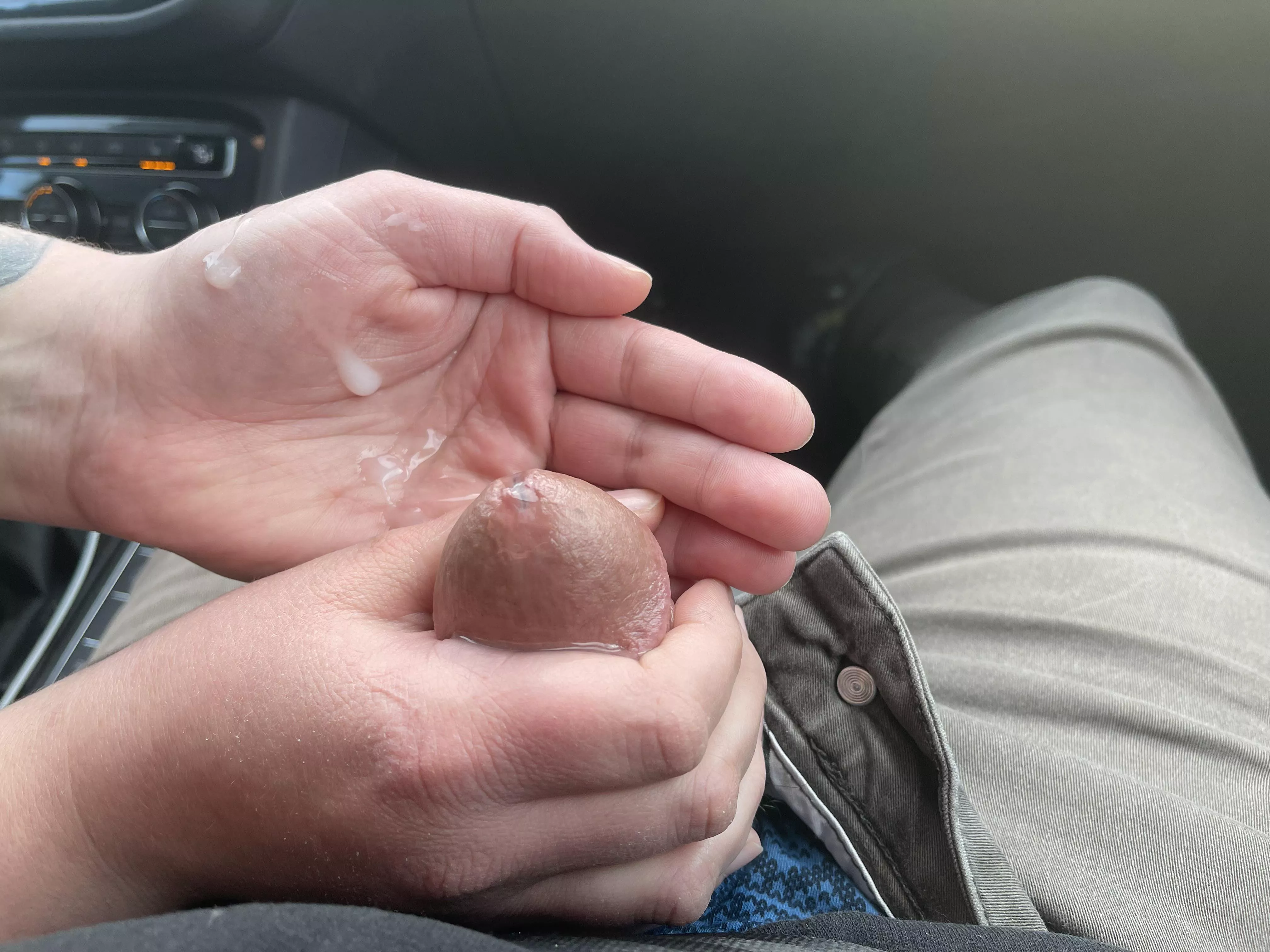 Afternoon delight 😏💦