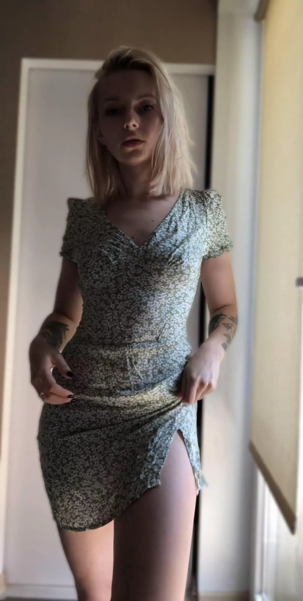 always ready for fun