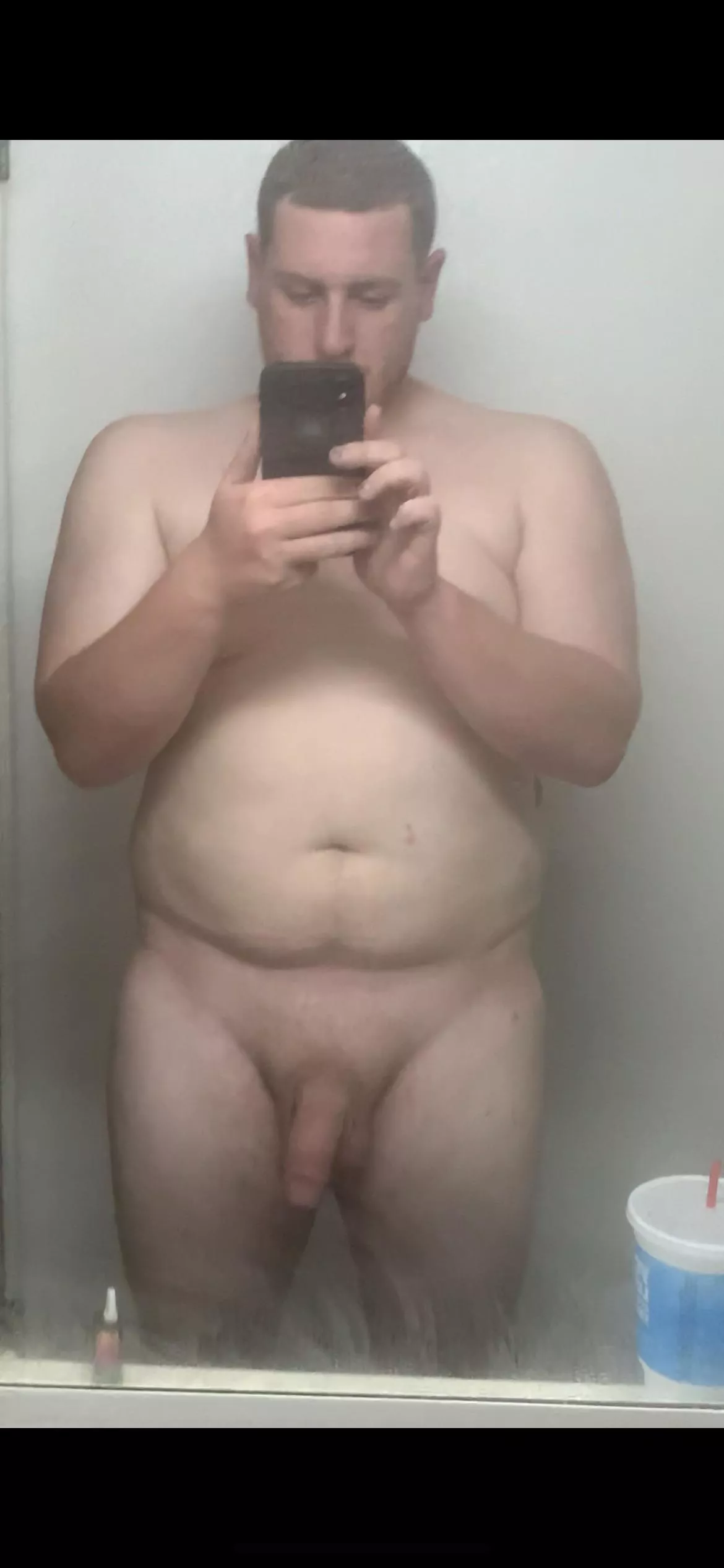 Am I thicc enough? 🙂