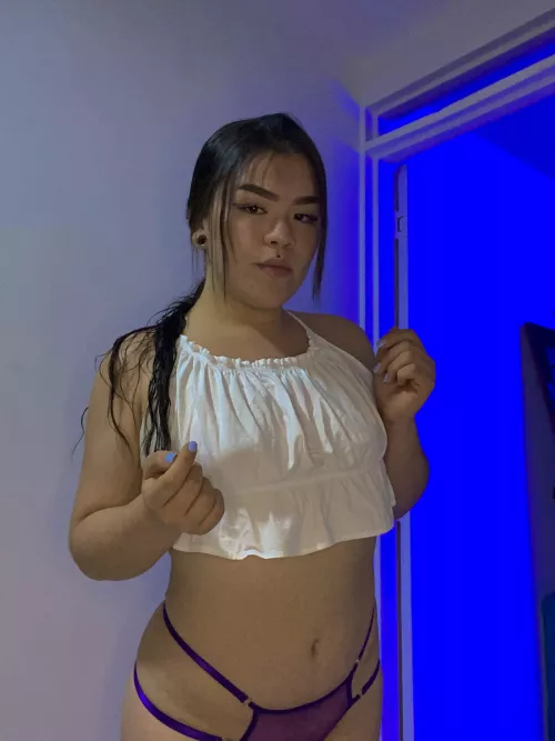 Am I too young to get some action? I'm only 18!