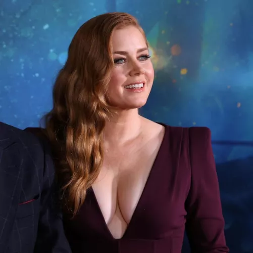 Amy Adams