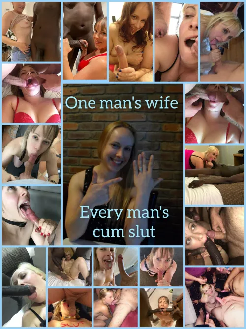 An Aussie Webslut for the masses