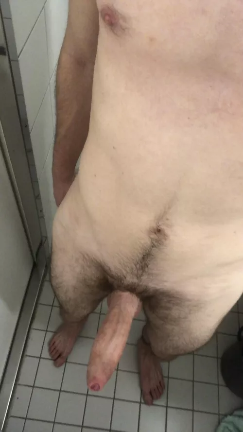 Any love for the vein?