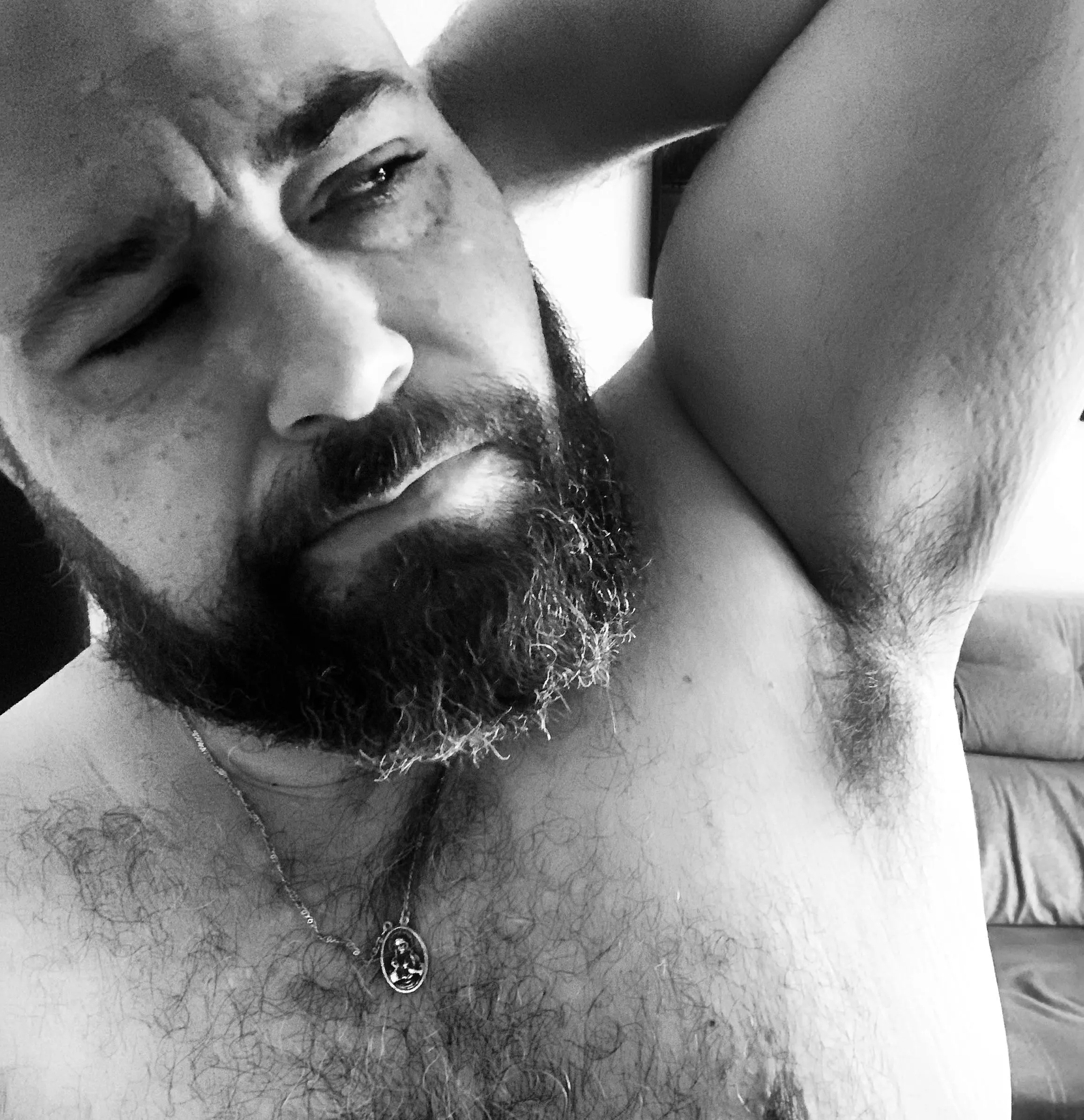 Any love for these pits?