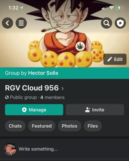 Any stoner girls from The RGV 956 then add my FB Group🥰