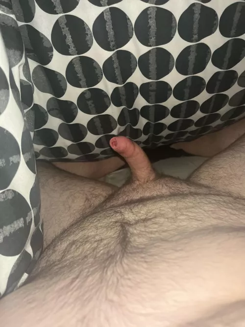 anyone down for a good time