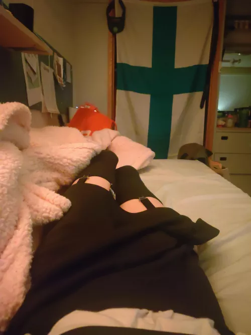 anyone want to cudddle?