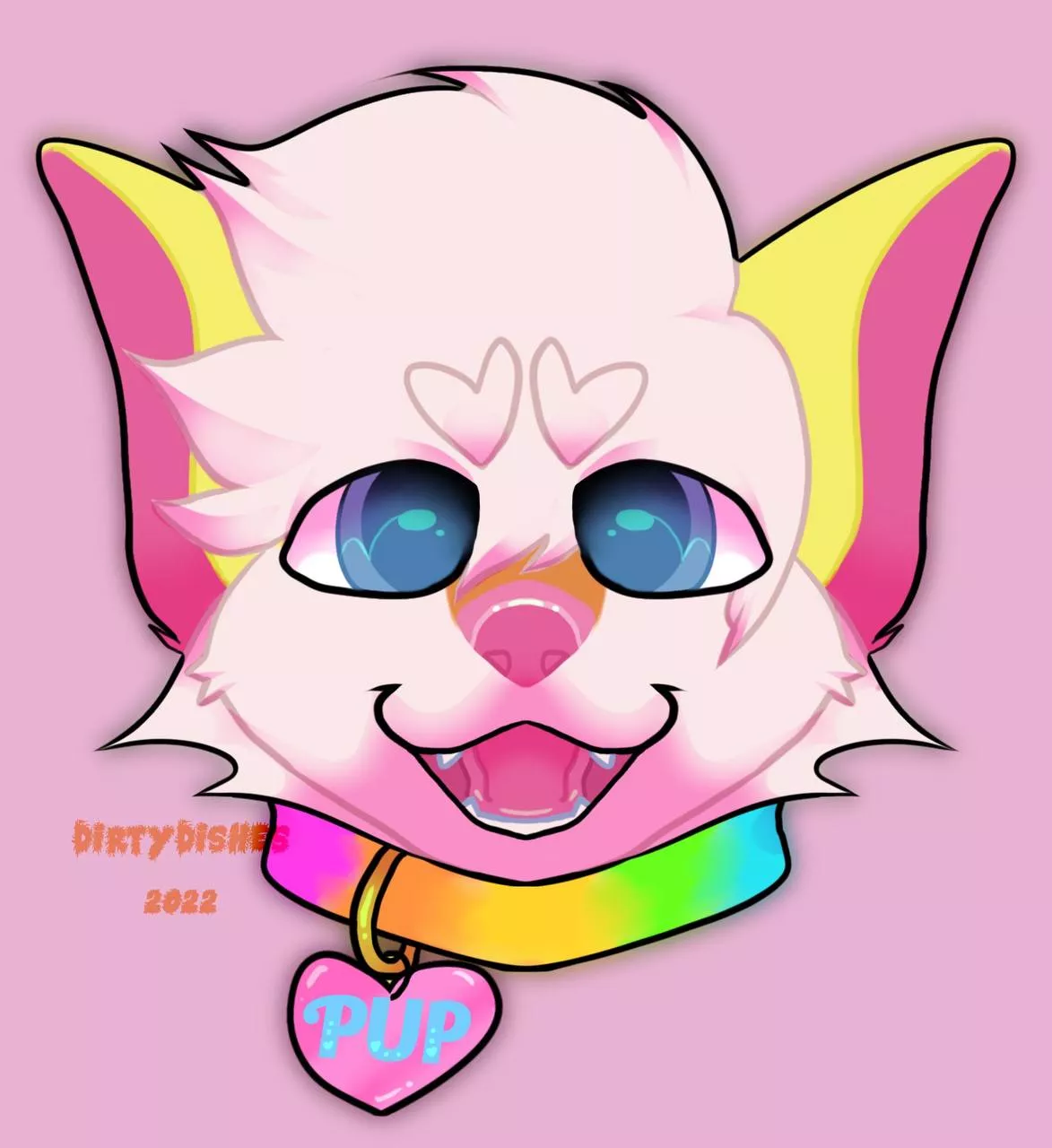 badge by me :) dirtydishes