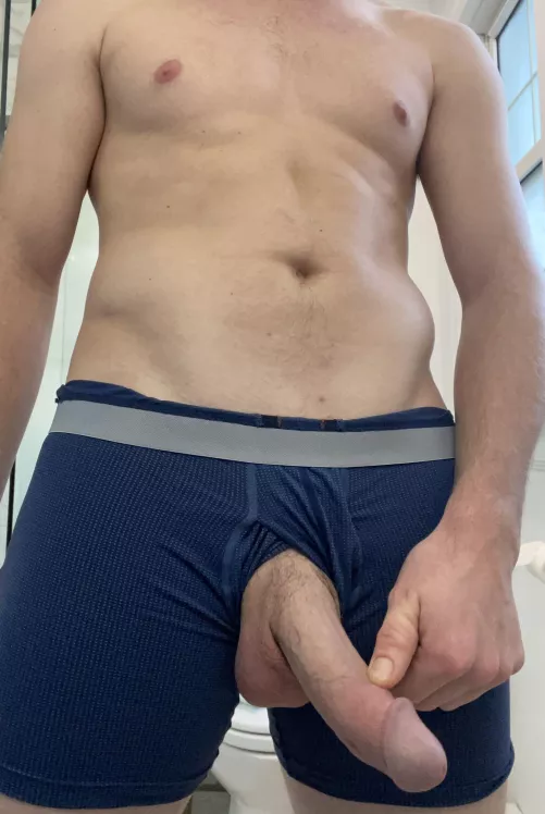 Been going to the gym.. What do you think? (m)