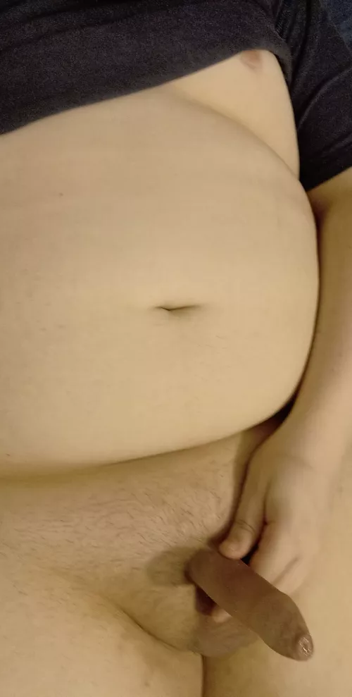 Been taking my time, you want in? 🥵🤞