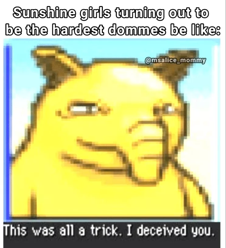 Believe it or not all dommes arent always dripping in leather and black lipstick! Trust me.💜