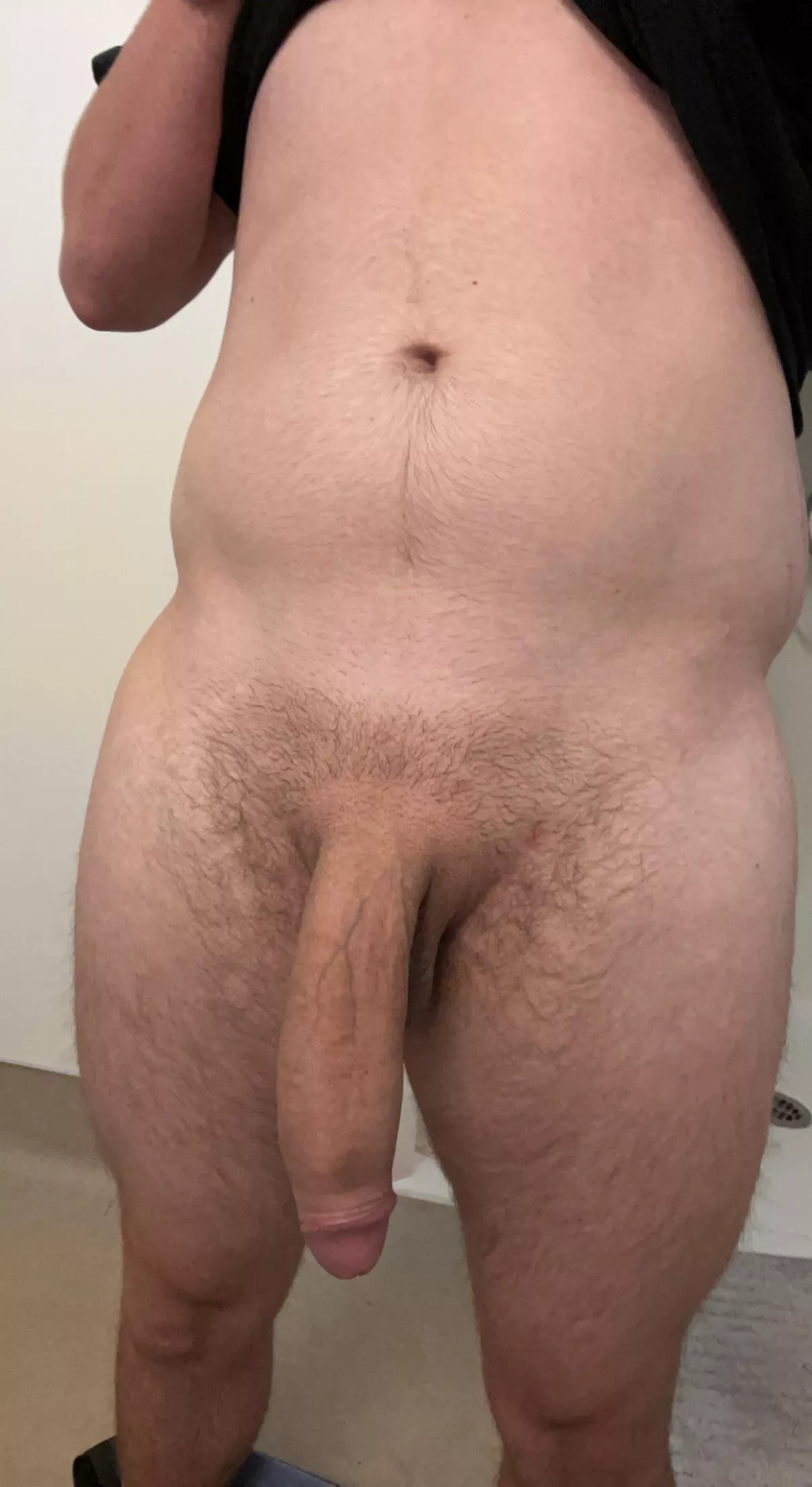 Blessed with a beast