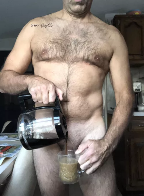 Can I offer you some liquid joy?