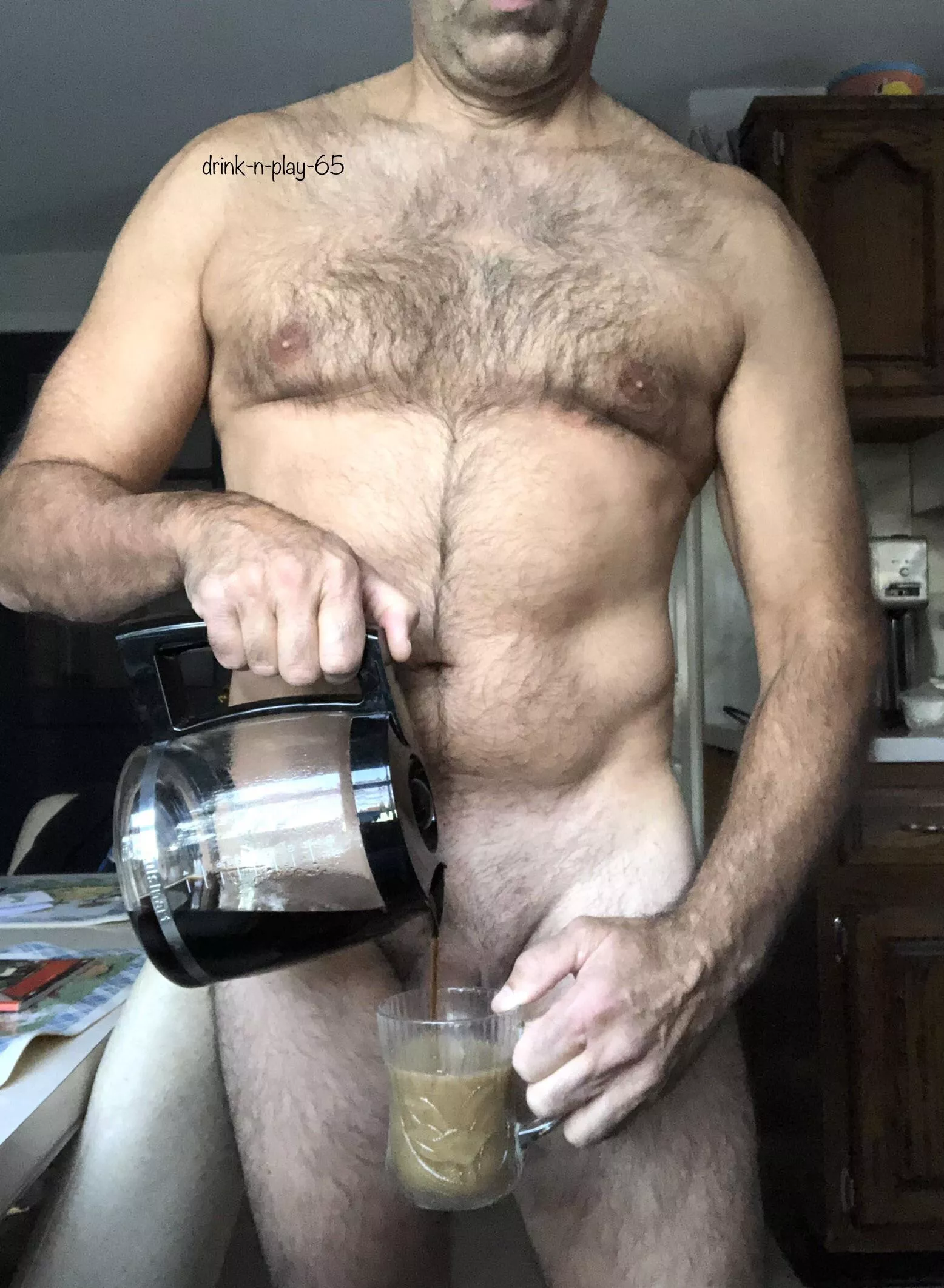 Can I offer you some liquid joy?