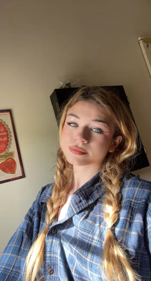 can you tell I’m baked lol