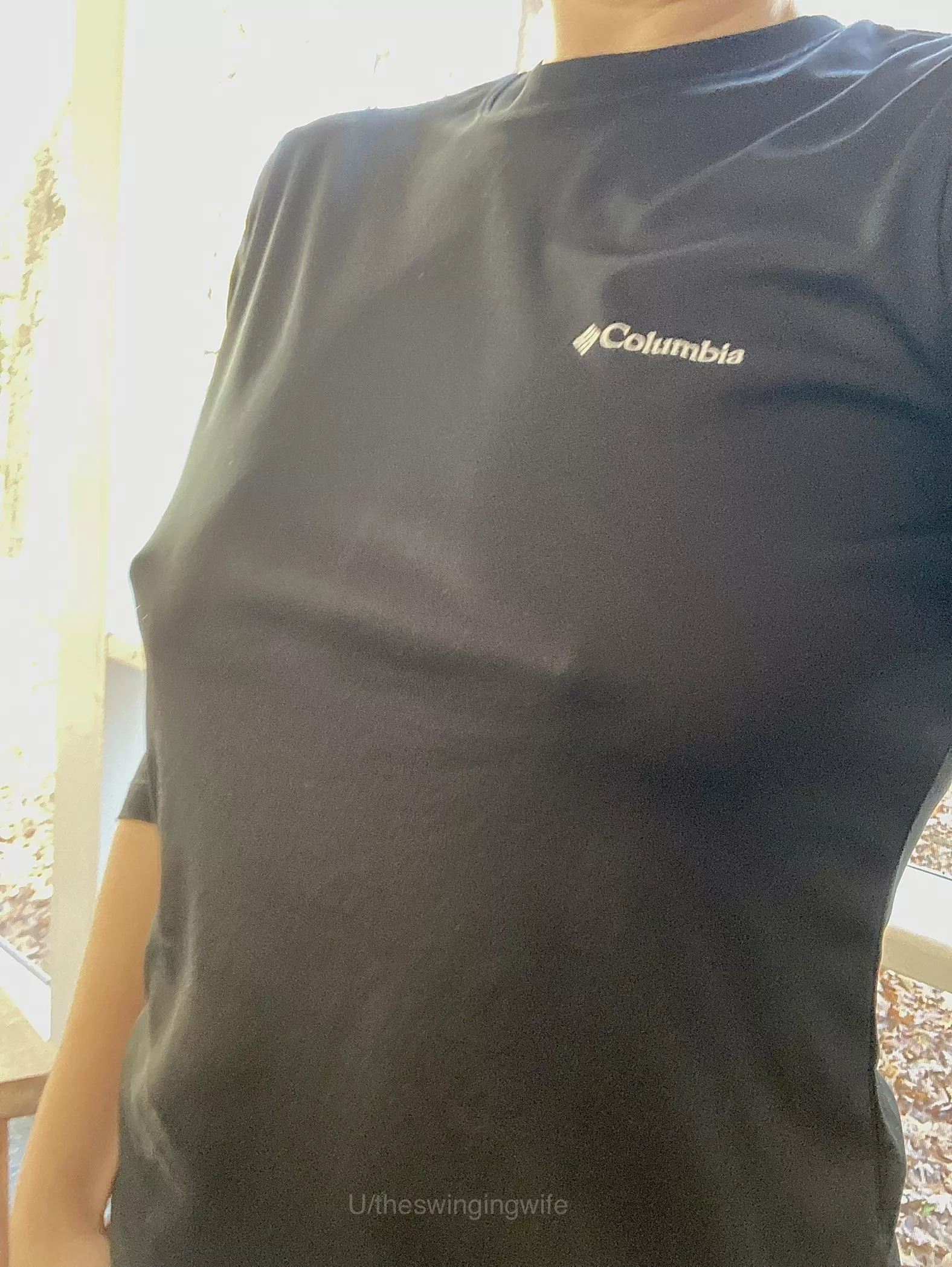 Can you tell it is a little chilly out this morning [f]