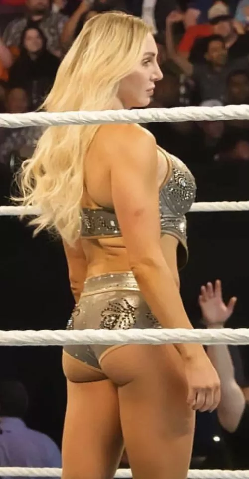 Charlotte Flair