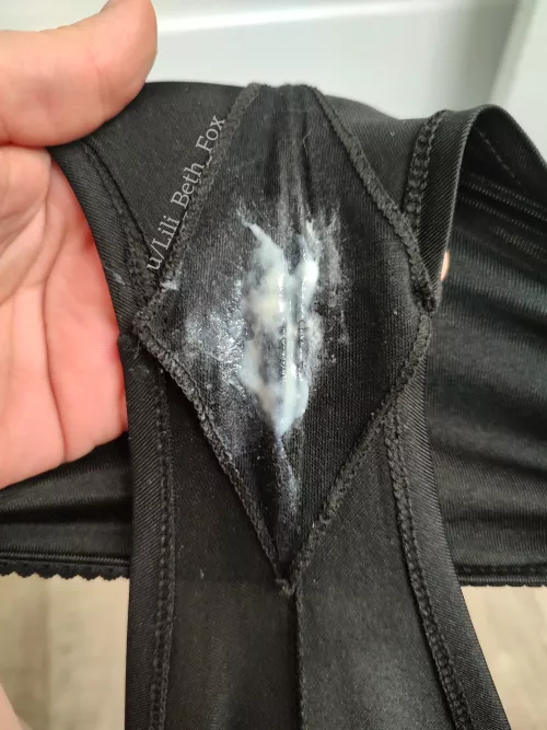 Cream for your coffee?