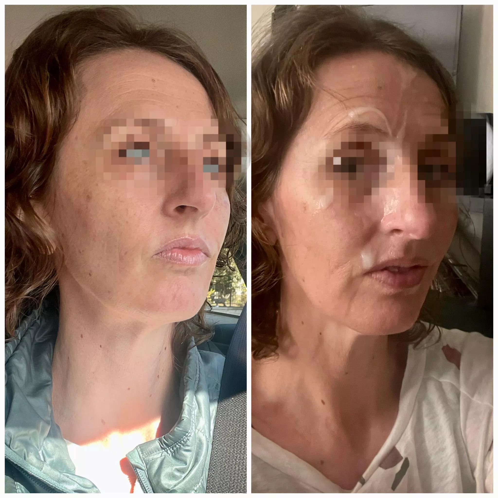 Cumpetition ends Dec 1! I’m not intentionally trying to break the internet here, but want to share results from Cumpetitor #3 today. See post history for details; still accepting applications 💦