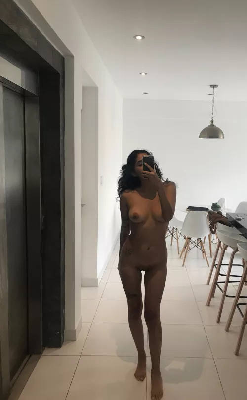 cute gap for lunch today