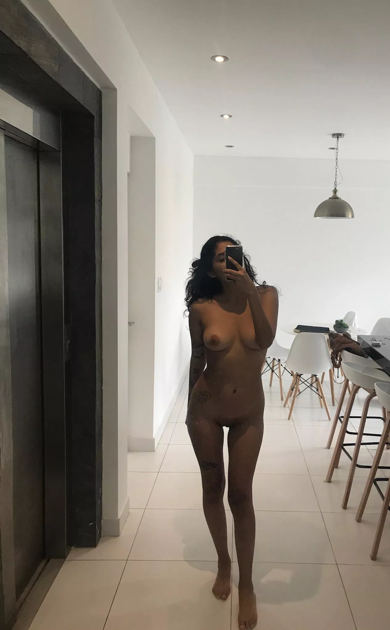 cute gap for lunch today