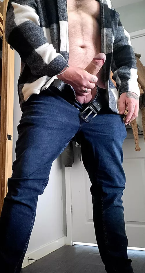 daddy's first time getting it out for you