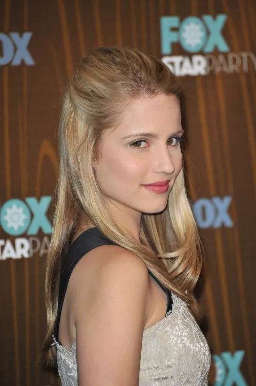 Dianna Agron