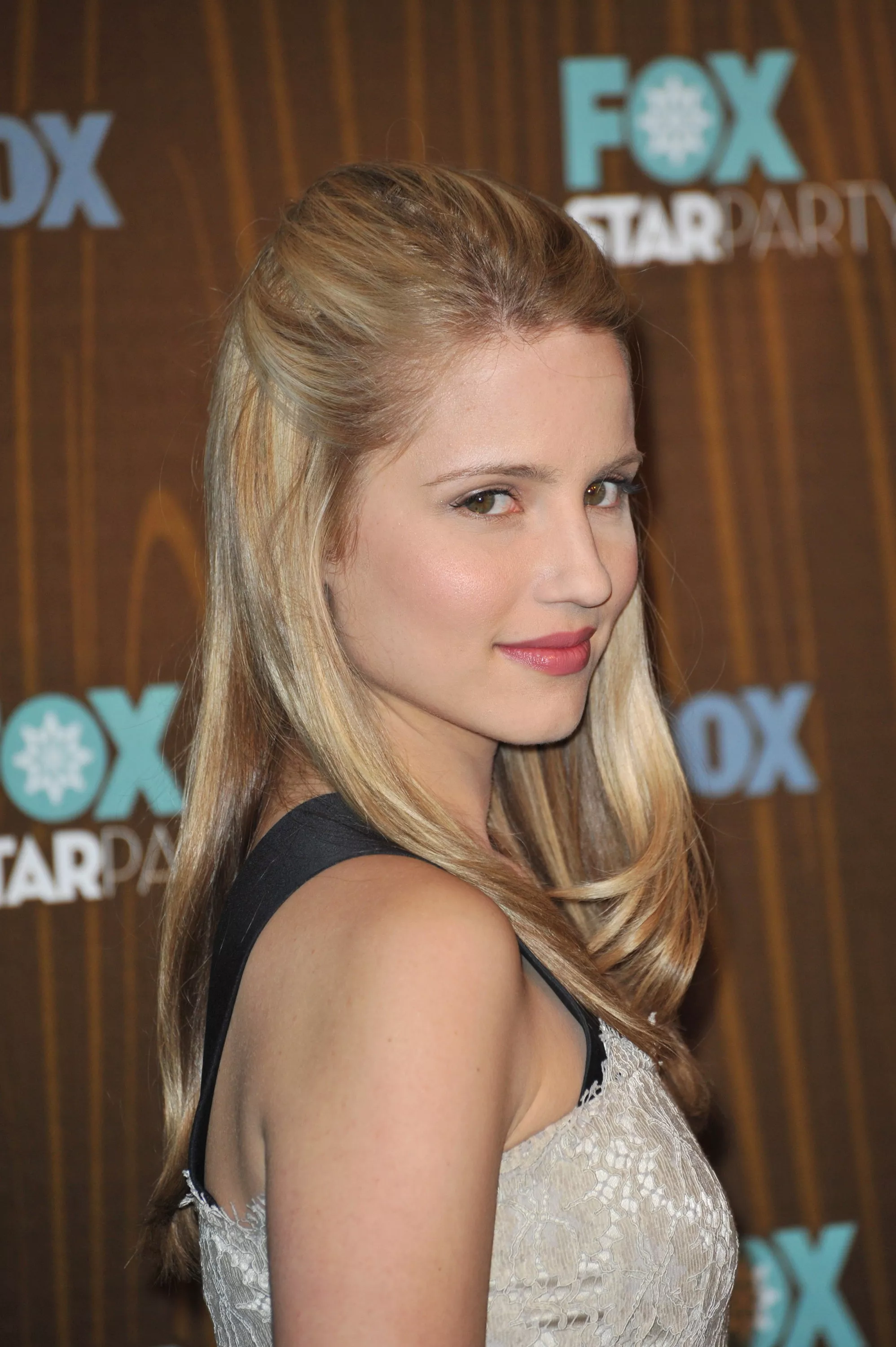 Dianna Agron
