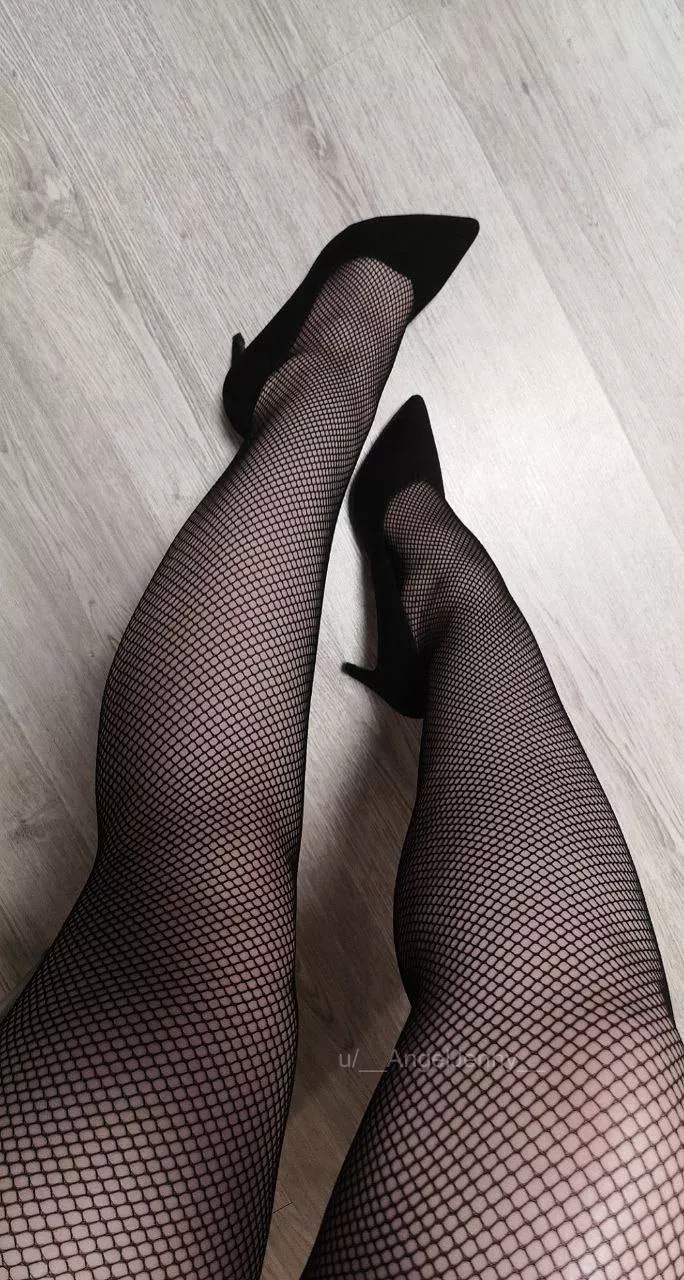 Do I have your attention now?