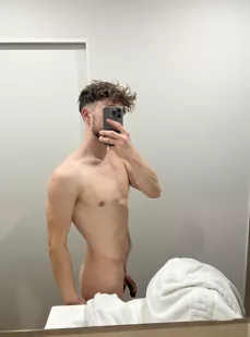 do people like seeing it when it's soft?