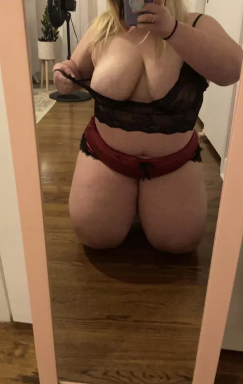 do u like big thighs