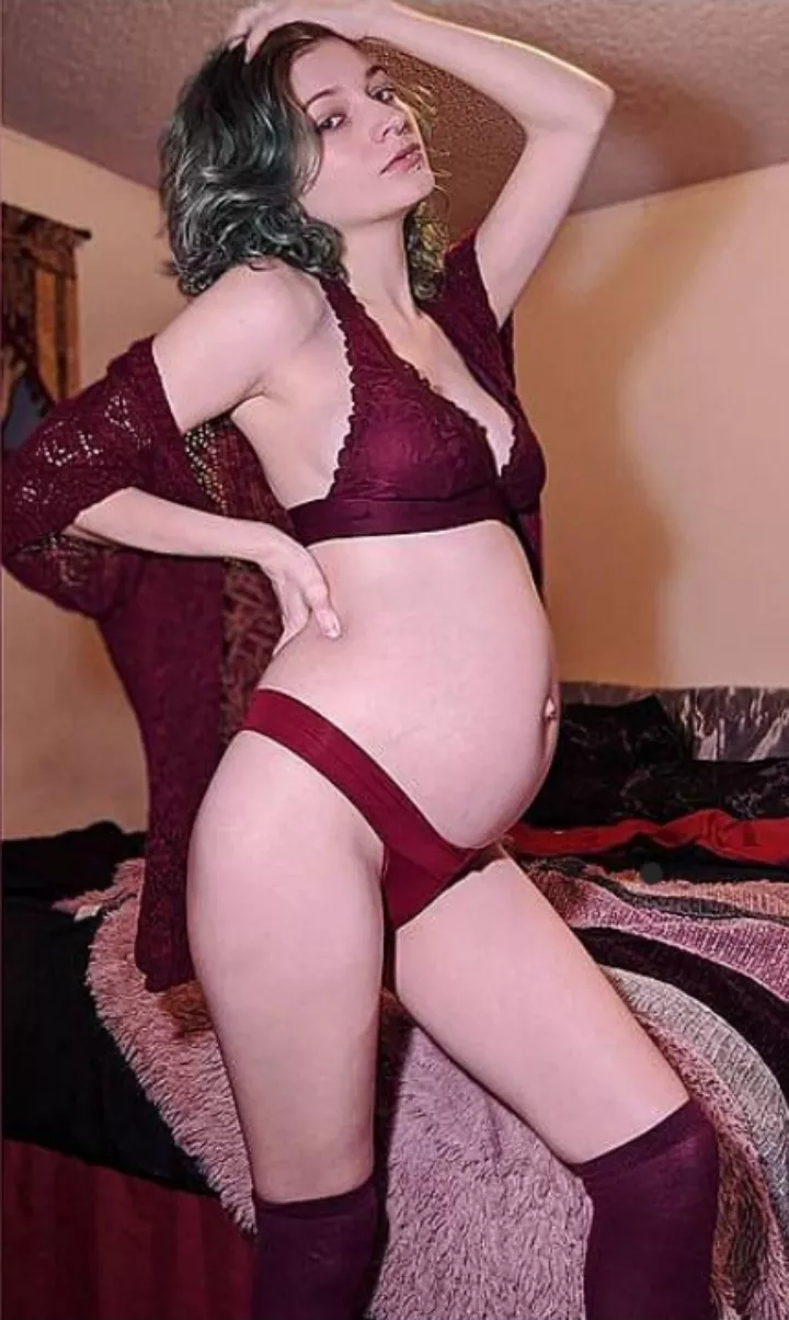 Do you like my belly?