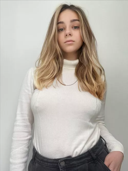 Do you like my eyes?