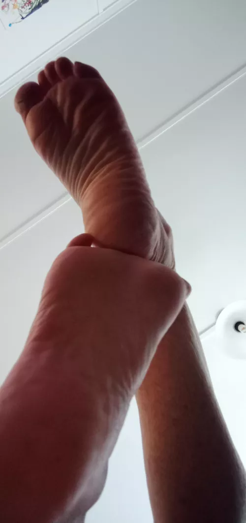 Do you prefer stretch OR straight