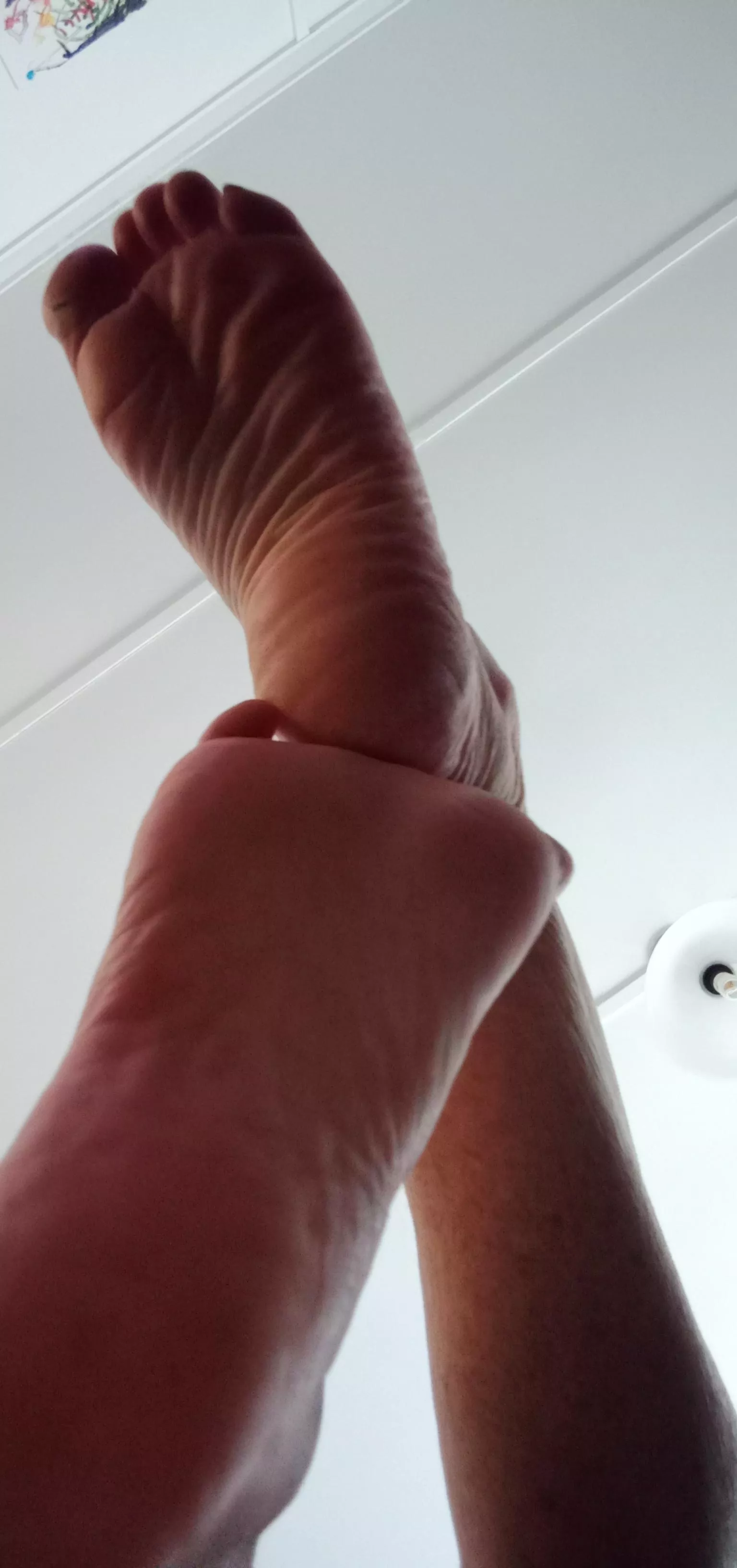 Do you prefer stretch OR straight