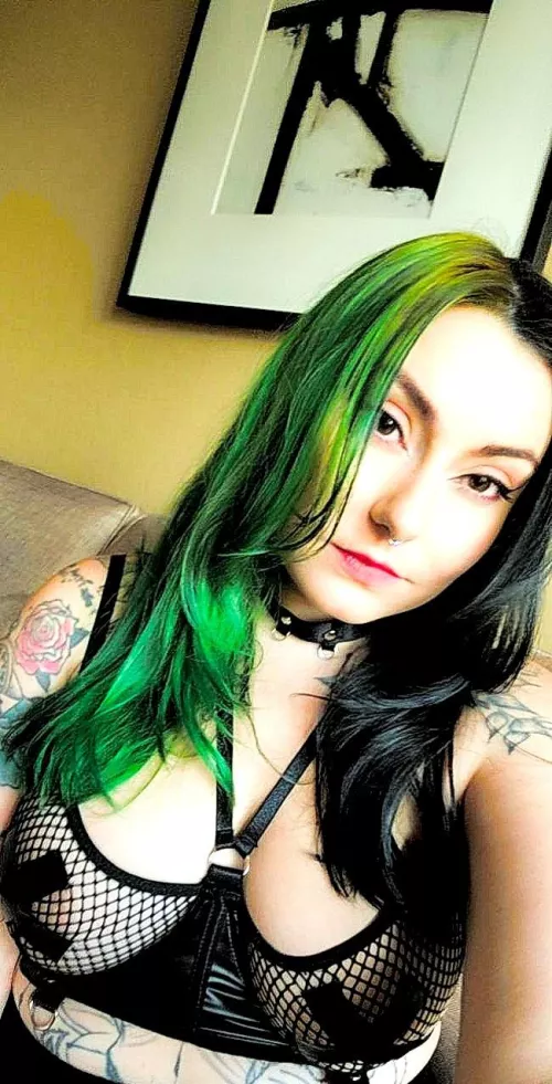 [domme] Ready to be trained into the perfect sub?