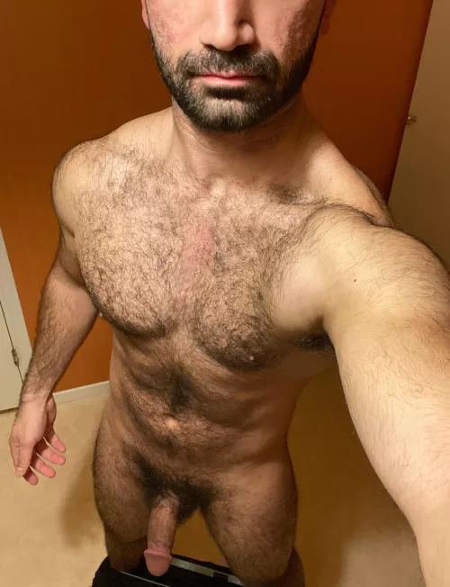 Don’t look down 😈