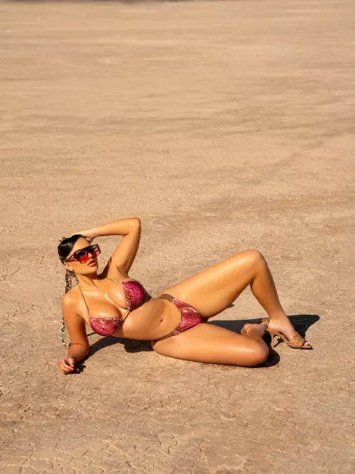 Every place is good for breeding