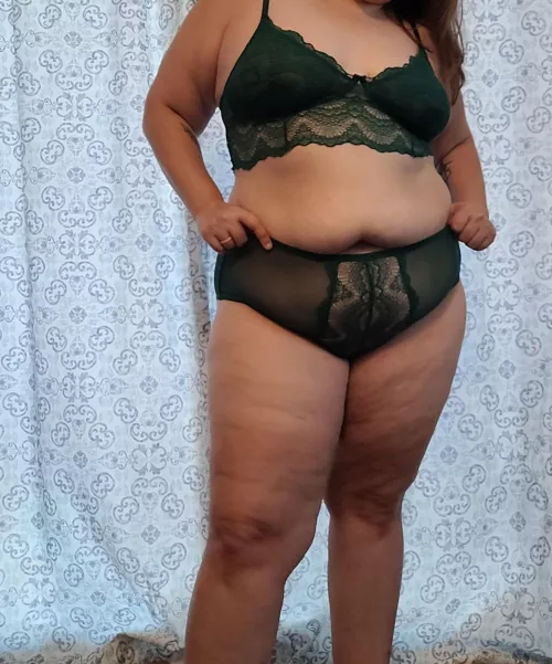 feeling beautiful 😊