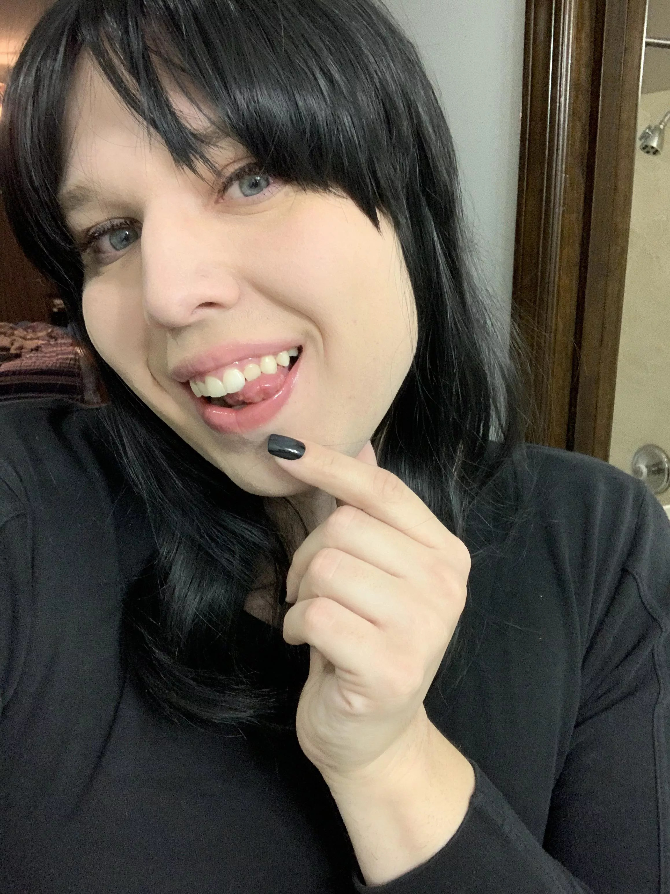 Feeling cute makes me happy 💕💕💕