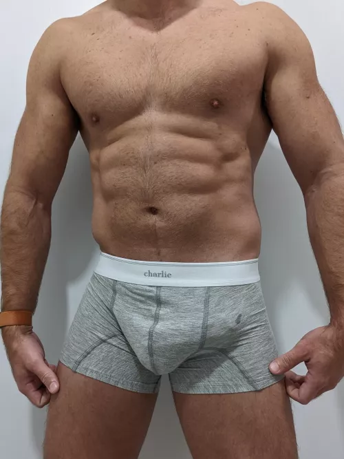 Feeling like a meal today