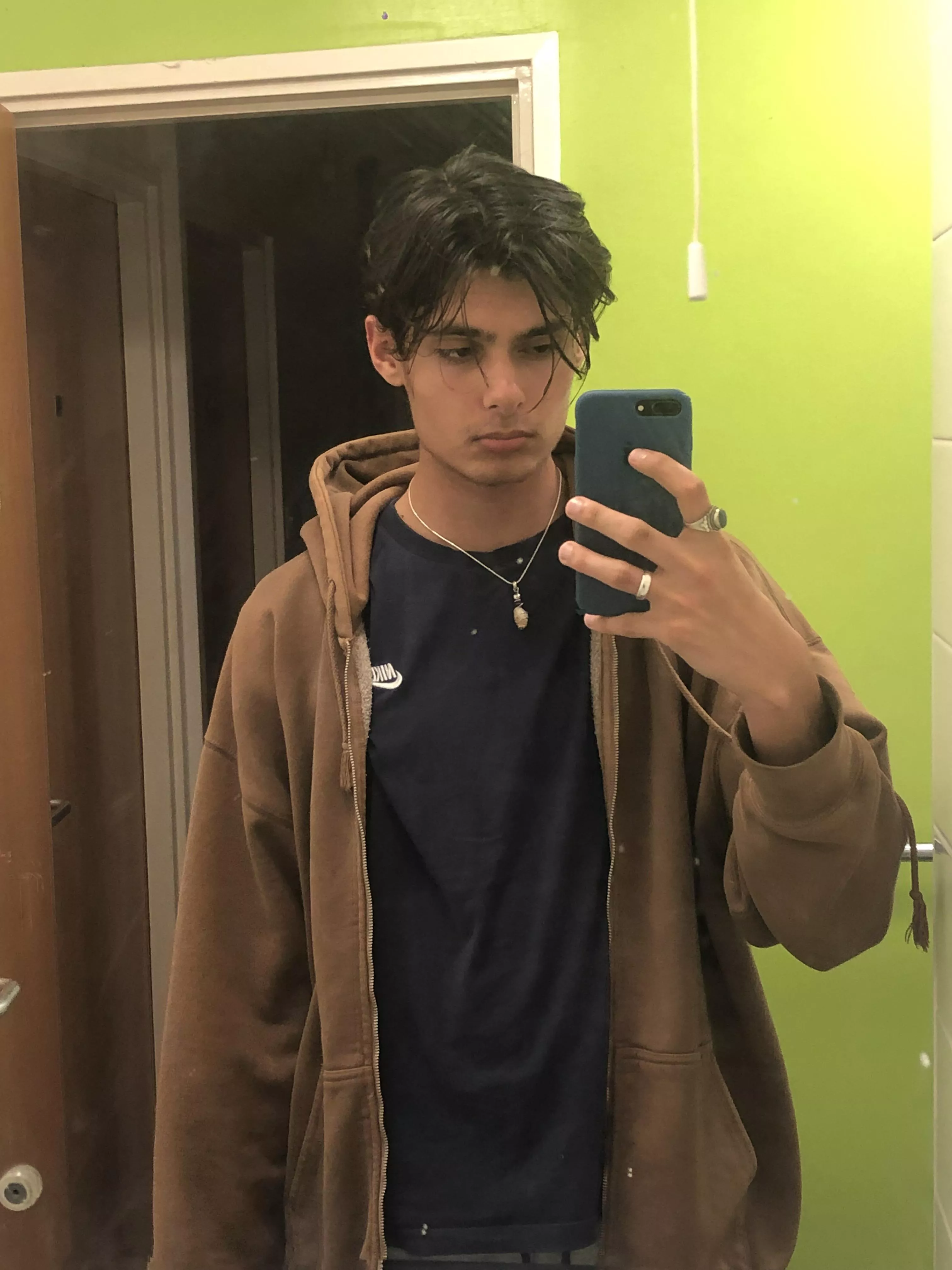 Feeling pretty good today :)