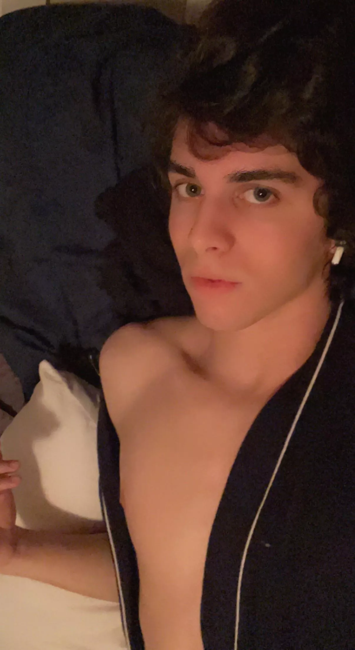 Feeling pretty today!